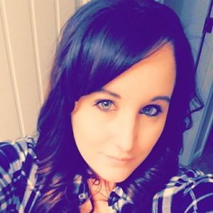 Meet your Posher, Kendra